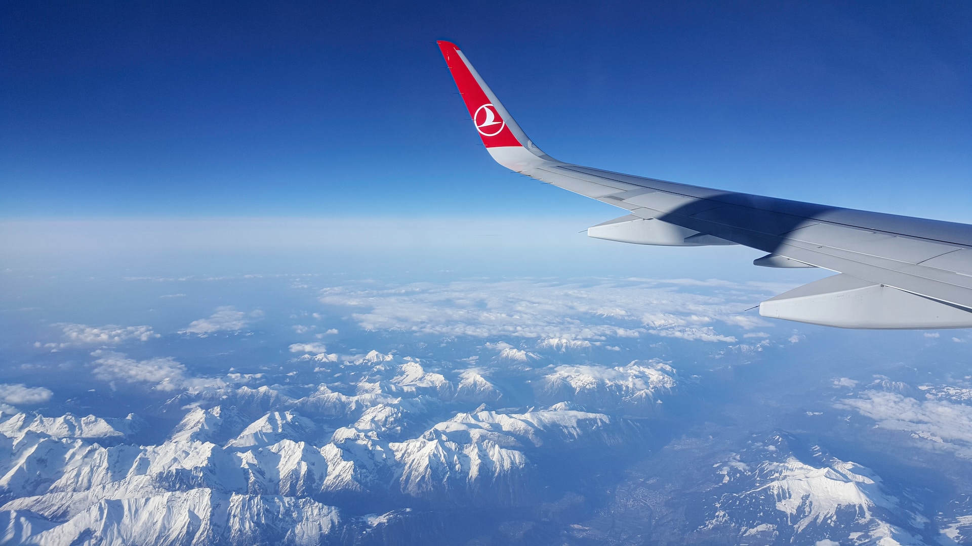 Turkish Airlines halal travel